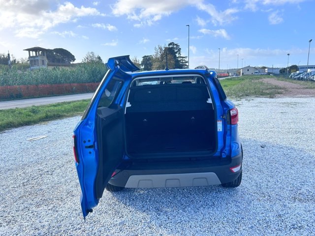 FORD Ecosport 1.0 ecoboost titanium s&s 125cv my20.25