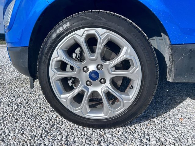 FORD Ecosport 1.0 ecoboost titanium s&s 125cv my20.25