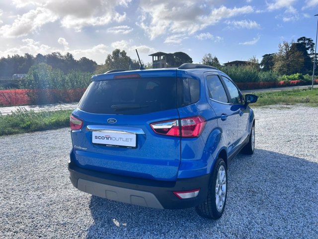 FORD Ecosport 1.0 ecoboost titanium s&s 125cv my20.25