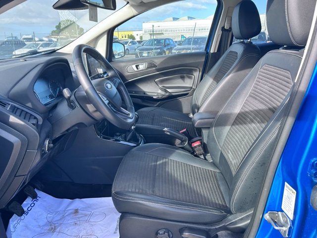 FORD Ecosport 1.0 ecoboost titanium s&s 125cv my20.25