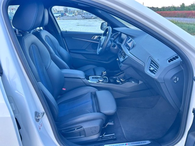 BMW 116d msport auto