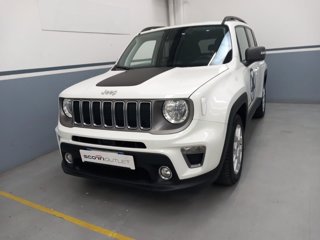 JEEP Renegade 1.0 t3 limited 2wd