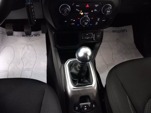 JEEP Renegade 1.0 t3 limited 2wd