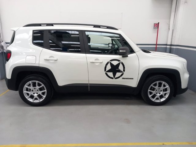 JEEP Renegade 1.0 t3 limited 2wd