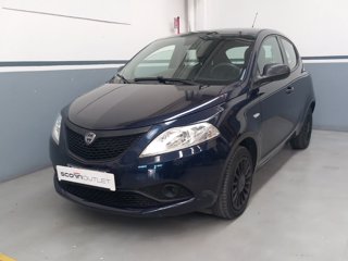 LANCIA Ypsilon 1.2 elefantino blu s&s 69cv my19