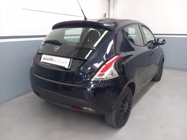 LANCIA Ypsilon 1.2 elefantino blu s&s 69cv my19