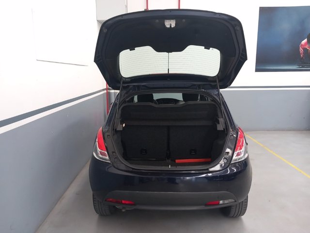 LANCIA Ypsilon 1.2 elefantino blu s&s 69cv my19