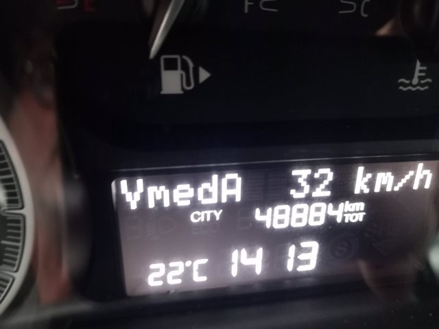 LANCIA Ypsilon 1.2 elefantino blu s&s 69cv my19