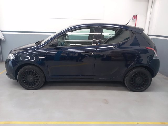 LANCIA Ypsilon 1.2 elefantino blu s&s 69cv my19