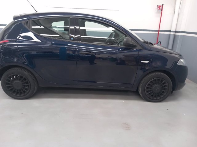 LANCIA Ypsilon 1.2 elefantino blu s&s 69cv my19