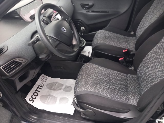 LANCIA Ypsilon 1.2 elefantino blu s&s 69cv my19