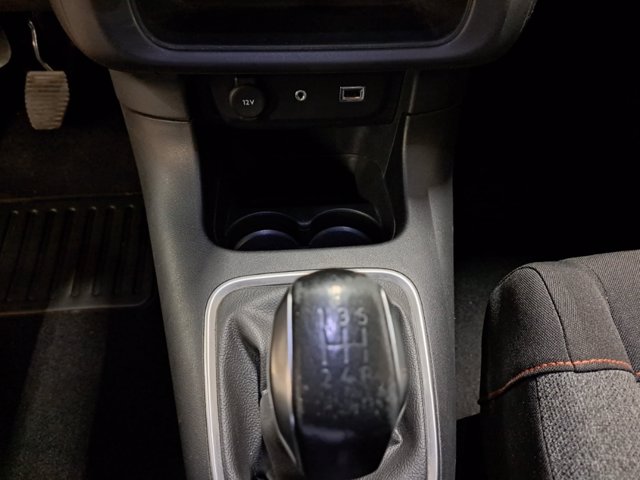 CITROEN C3 1.2 puretech shine 82cv