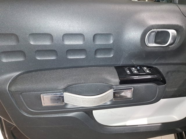 CITROEN C3 1.2 puretech shine 82cv