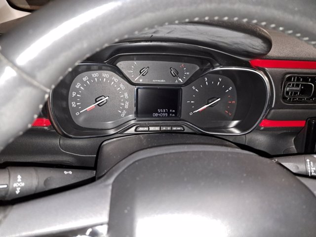 CITROEN C3 1.2 puretech shine 82cv