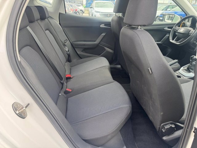 SEAT Arona 1.0 ecotsi style 95cv