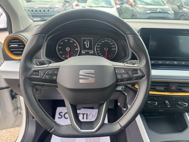 SEAT Arona 1.0 ecotsi style 95cv