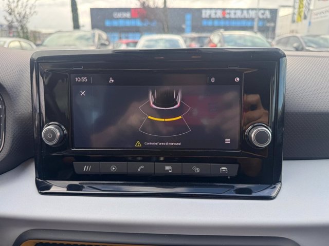 SEAT Arona 1.0 ecotsi style 95cv