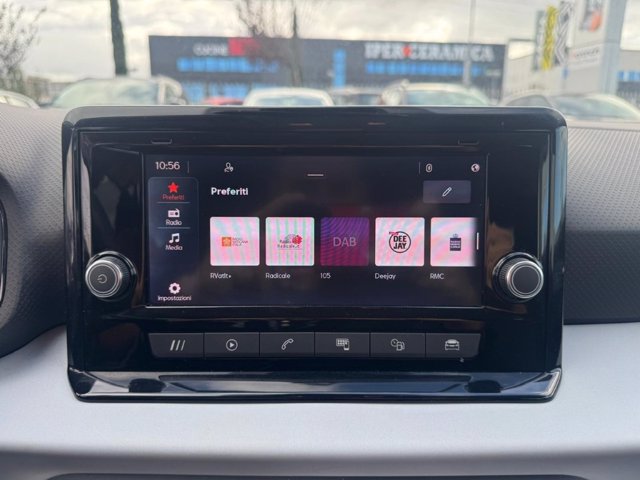 SEAT Arona 1.0 ecotsi style 95cv