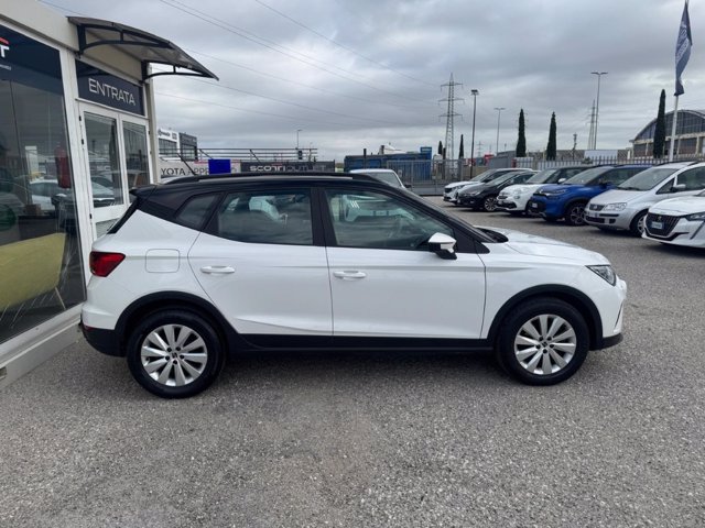 SEAT Arona 1.0 ecotsi style 95cv