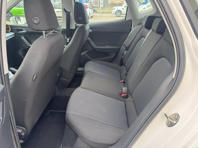 SEAT Arona 1.0 ecotsi style 95cv