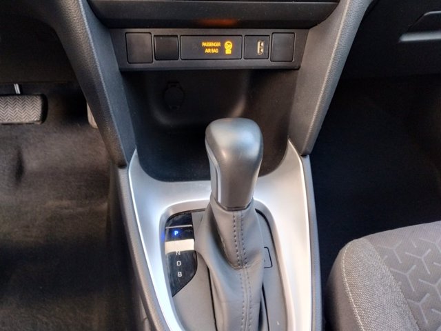 TOYOTA Yaris cross 1.5h trend fwd 116cv e-cvt