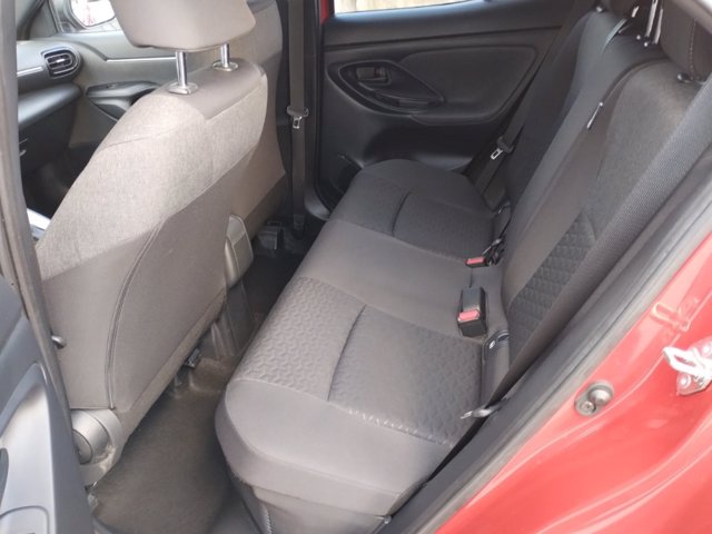 TOYOTA Yaris cross 1.5h trend fwd 116cv e-cvt