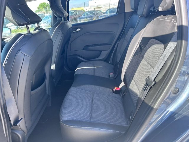 RENAULT Clio 1.3 tce r.s. line 130cv edc fap