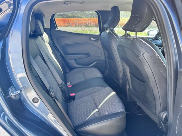 RENAULT Clio 1.3 tce r.s. line 130cv edc fap