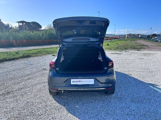 RENAULT Clio 1.3 tce r.s. line 130cv edc fap