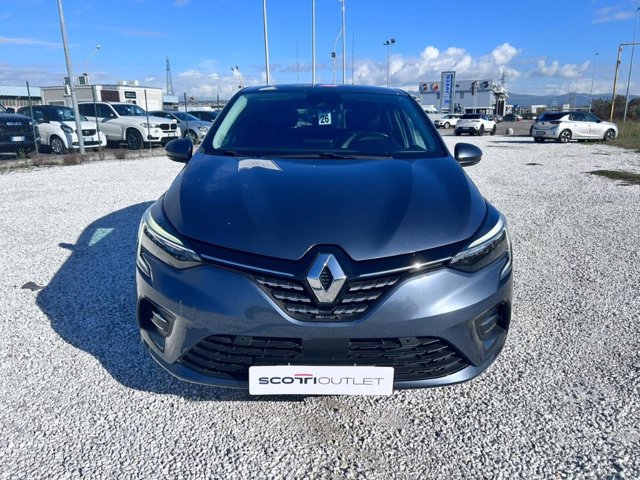 RENAULT Clio 1.3 tce r.s. line 130cv edc fap