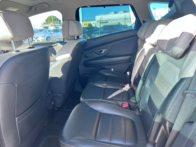 RENAULT Scenic 1.7 blue dci Initiale Paris 120cv