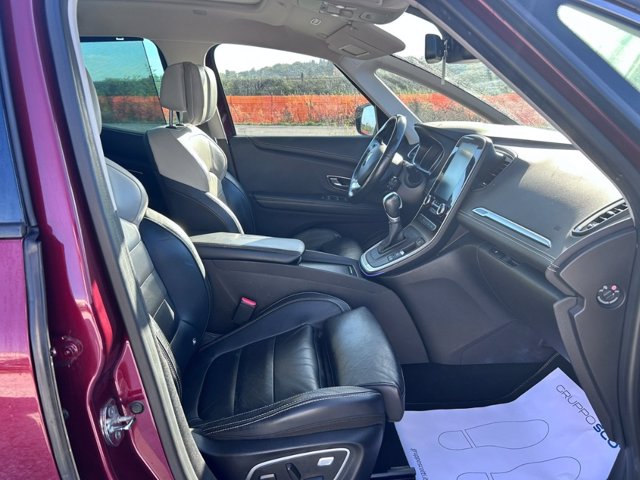 RENAULT Scenic 1.7 blue dci Initiale Paris 120cv