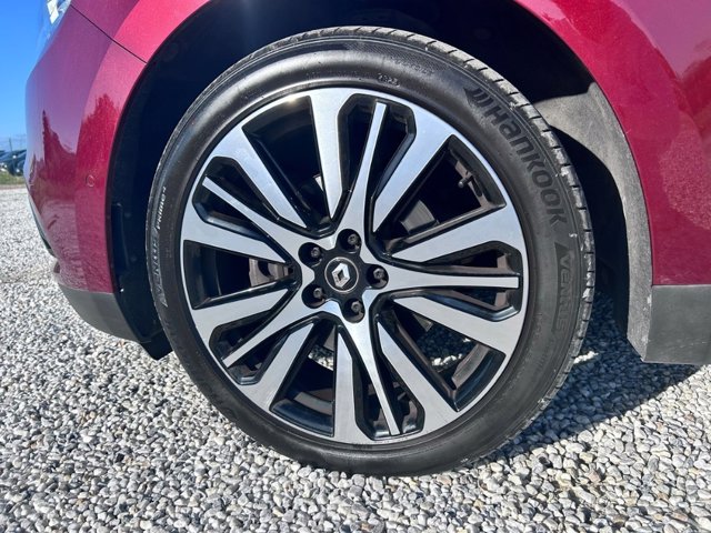 RENAULT Scenic 1.7 blue dci Initiale Paris 120cv