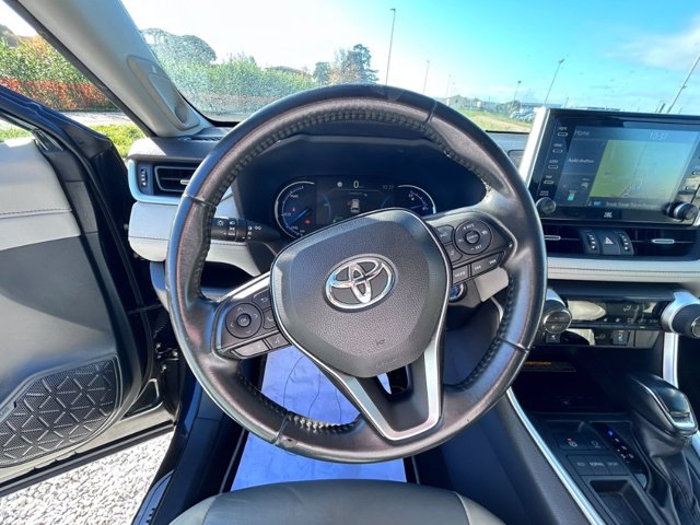 TOYOTA Rav4 2.5 vvt-ie h lounge 2wd 218cv e-cvt