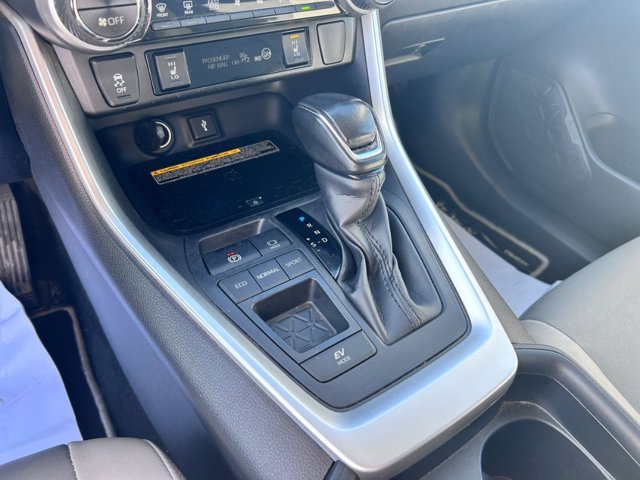 TOYOTA Rav4 2.5 vvt-ie h lounge 2wd 218cv e-cvt