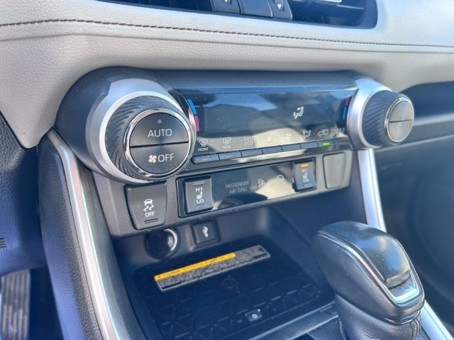 TOYOTA Rav4 2.5 vvt-ie h lounge 2wd 218cv e-cvt