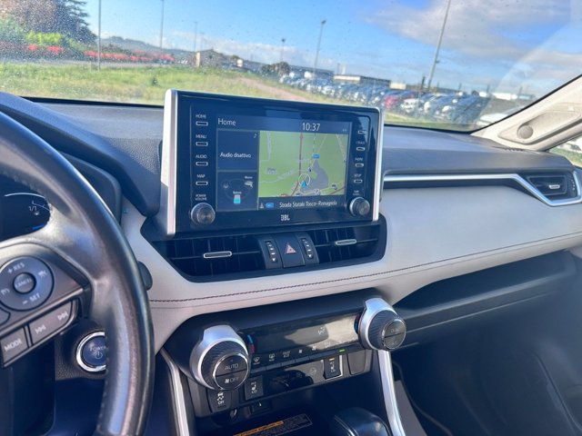 TOYOTA Rav4 2.5 vvt-ie h lounge 2wd 218cv e-cvt