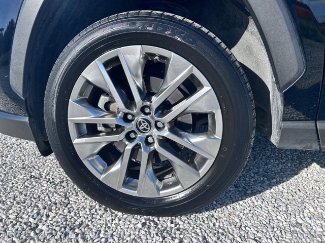 TOYOTA Rav4 2.5 vvt-ie h lounge 2wd 218cv e-cvt