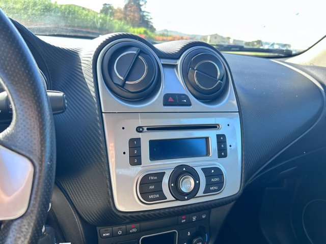 ALFA ROMEO Mito 1.6 jtdm progression 120cv