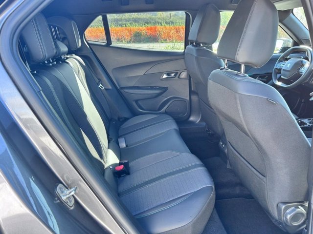 PEUGEOT 2008 1.2 puretech Allure s&s 100cv