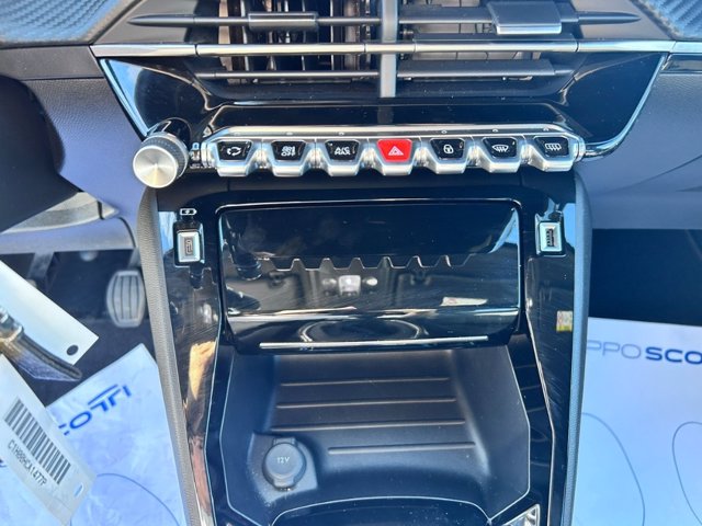 PEUGEOT 2008 1.2 puretech Allure s&s 100cv