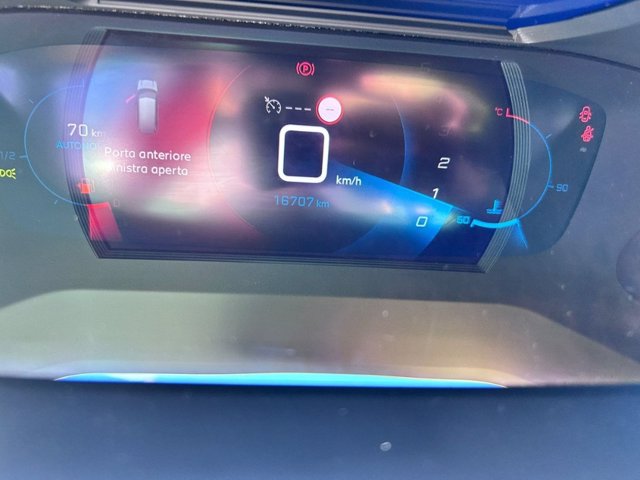 PEUGEOT 2008 1.2 puretech Allure s&s 100cv