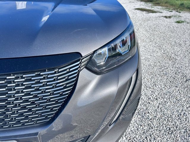 PEUGEOT 2008 1.2 puretech Allure s&s 100cv