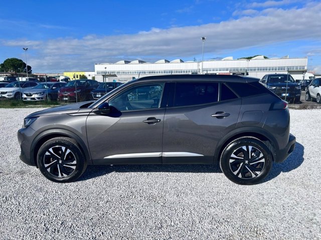 PEUGEOT 2008 1.2 puretech Allure s&s 100cv