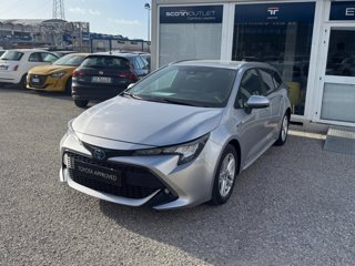 TOYOTA Corolla Touring Sports 1.8 Hybrid Active