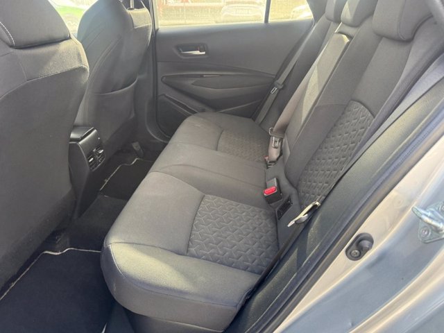 TOYOTA Corolla Touring Sports 1.8 Hybrid Active