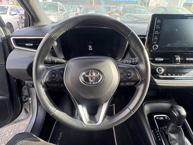 TOYOTA Corolla Touring Sports 1.8 Hybrid Active