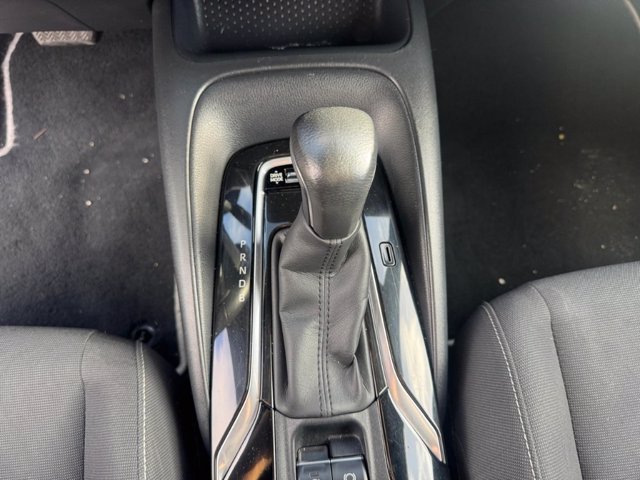 TOYOTA Corolla Touring Sports 1.8 Hybrid Active