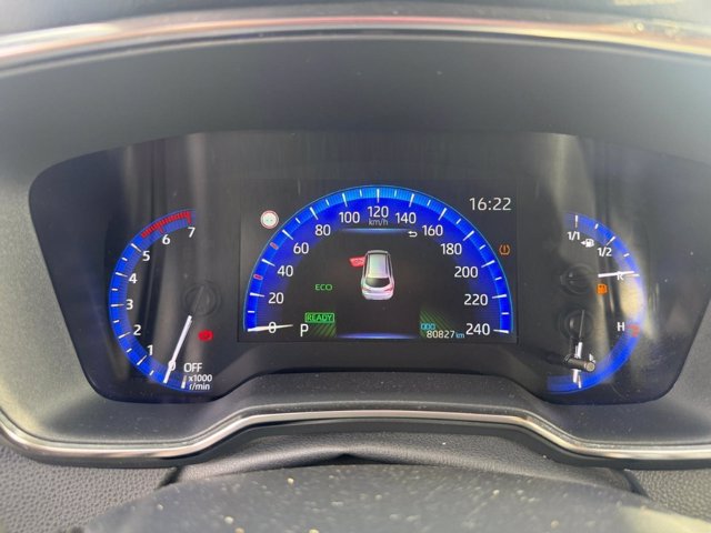 TOYOTA Corolla Touring Sports 1.8 Hybrid Active