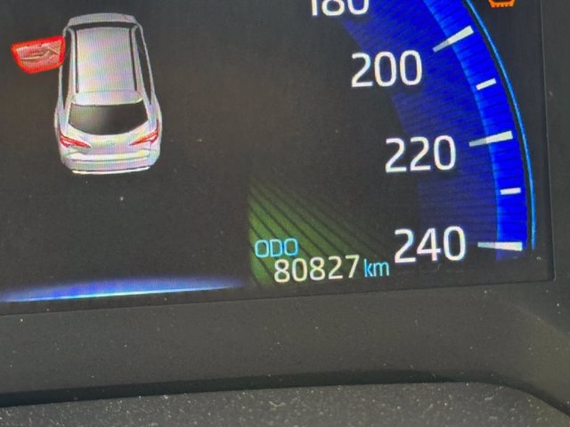 TOYOTA Corolla Touring Sports 1.8 Hybrid Active